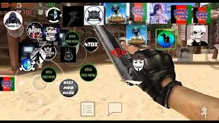 SFG2 | 30 MODS MENU 👿 WORKING FOR ALL DEVICE ENJOY PLAYING 