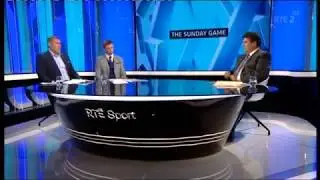 Laois V Monaghan Round 4 Qualifiers 8/7/2018