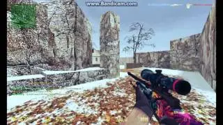 -||-CS:GO-||-Немного разгрома by Linar-||-