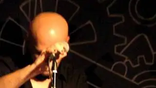 Urban & 4 - Mravi (Tvornica 2011)