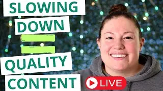 Freelance Writer Mindset - WHY Rest is ESSENTIAL to Crafting The BEST Content for Your Clients