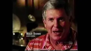 Best 4th Quarters: 2008 Texas vs. Oklahoma