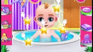 Pregnant Mom and Baby Day Care