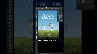 Easily Erase a Text from an Image in Photoshop