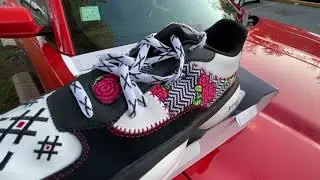 👟🔥👟 Puma x Jahnkoy - Alteration 👟🔥👟