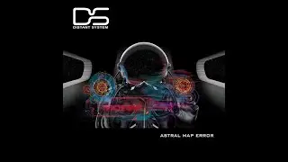 Distant System - Astral Map Error
