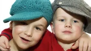ДВА ІВАНИ. Аудіооповідання. (читає автор).