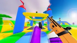 The Ultimate Roblox Rivals Update!