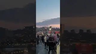 Crowd at Osheaga 24
