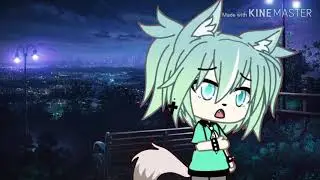 Ненавижу - обожаю|Gacha Life|meme