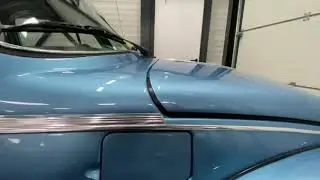 Volkswagen 1303S Big Bug