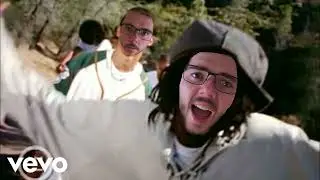 Magic - Souls of Mischief 