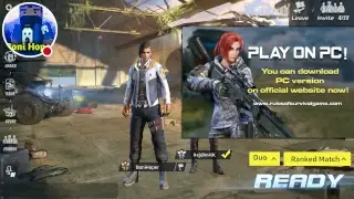 PUBG