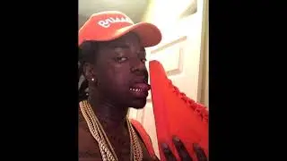 (FREE) Kodak Black x Roddy Ricch Type Beat - "Loyalty Over Value"