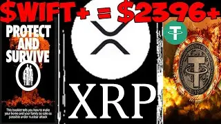 Ripple XRP OUR REFUGE MR POOL CONFIRMED TETHER IMPLOSION INBOUND HERE WE GO!!!