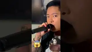 Charice switched Jake Zyrus in Just Seconds | Bumalik dating boses dito #shorts #viral