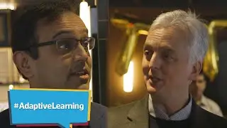 Clinician Insider: #AdaptiveLearning