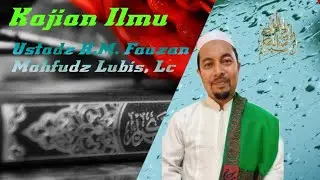 Kajian Ilmu | Kajian Tauhid | Defenisi Tauhid | #energiislam