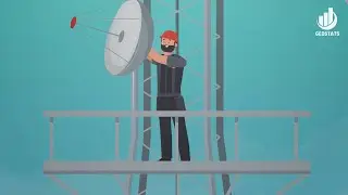 Geostats - Vídeo Marketing Animado