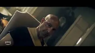 Myth | Citadel | Prime Video