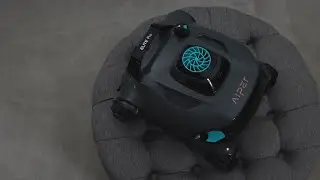 Unboxing 2023 - New Awesome Robots! - Aiper Elite Pro Unboxing How to Charge, Clean Filter