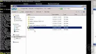Recuperar correos/buzones/BDs en Exchange Server 2010 | 2013