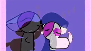 Falling in love [Meme] LPS