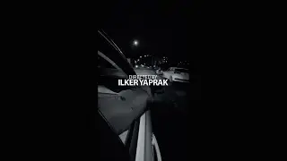 İlker Yaprak - Bu Şehirde (Vertical Video) Prod. By La Bebe