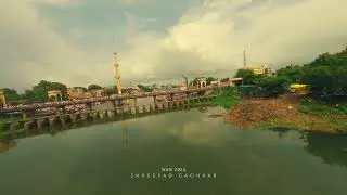 WARI 2024 FPV VIDEO | Shreepad Gaonkar