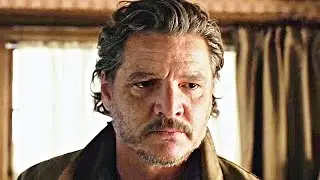 THE LAST OF US Teaser (2024) Pedro Pascal