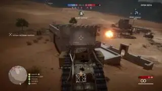 Nowhere To Hide