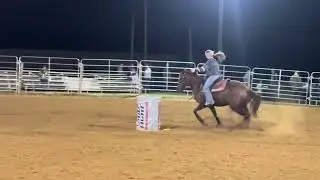 Sheza Oklahoma Jewel