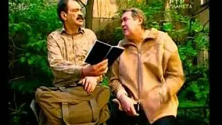 Городок  - 2008 -  эпизод 12 -  Городок без страха и упрёка