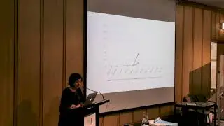 TBCRE Symposium: Associate Professor Anna Ralph (1 June 2018)