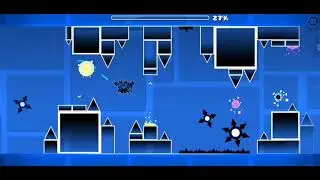 AaaAaYout 5 || Geometry Dash