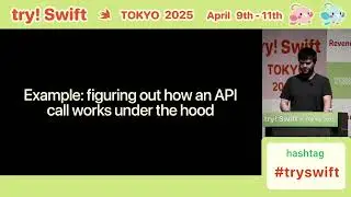 try! Swift Tokyo 2025 - Introduction to security research and bounty hunting on Apple's platforms