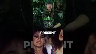 And Smile Its Black Tooth Grin #metal #Pantera #DimebagDarrell