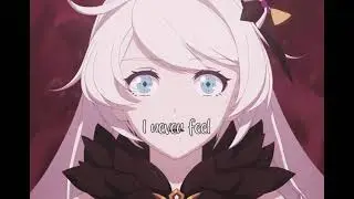 Kiana/Fu Hua Edit - Genesis