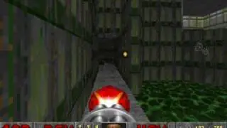 DOOM v1.2 shareware DEMO3
