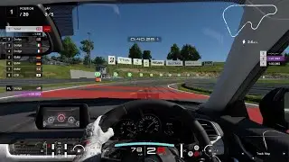Gran Turismo 7 Highspeed Ring | Japan