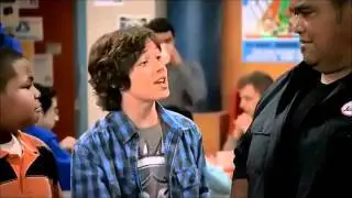 Best Jack Lines From Kickin It Part 1