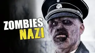 The Origin of Dead Snow's Nazi Zombies - in 10 Minutes