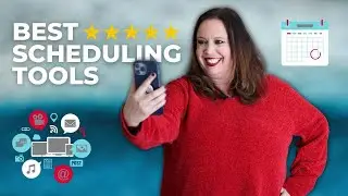 What Should You Use to Schedule Your Social Media Posts?