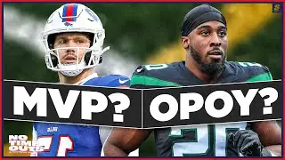 The NFL’s Major Award Winners For 2024 Will Be… | Week 1: Start, Sit, Stash, Quit