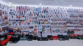 Explore Our Ultimate Hand Tool Haven!