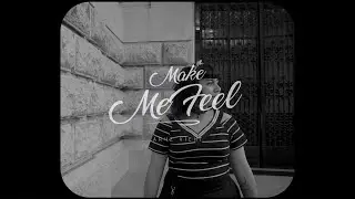 Aryz Vieht - Make Me Feel (Video Oficial)