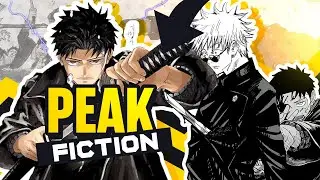 Kagurabachi | GREATEST Manga Ever...(after zero chapters) | Kagura bachi Review