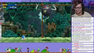 Beta64 Live - Edna Mode Impression