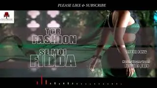 TOR STYLE SE MOI FIDDA | Audio |Nagpuri song| Flavius Jojo
