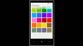Como projetar a Tela do seu Windows Phone 8.1 na tela de seu pc